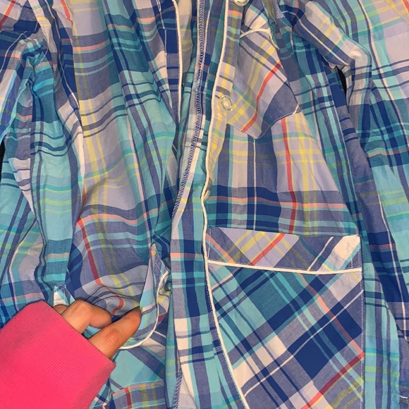 Vintage VS Pajama Set - Picture 6 of 8